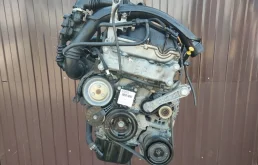 Двигатель Citroen C4 1