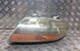 Фара левая Chevrolet Kalos 1 поколение 2003 - 2008 бензин 1.4 i Механика Седан