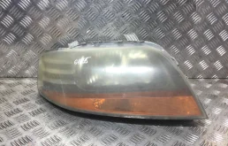 Фара правая Chevrolet Kalos 1 поколение 2003 - 2008 бензин 1.4 i Механика Седан