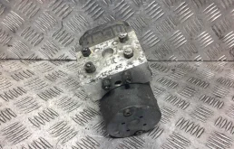 Блок ABS Opel Astra Astra G 1998 - 2004 бензин 1.6 i Механика Универсал
