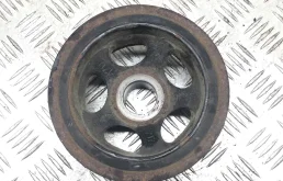 Шкив коленвала Mercedes E-klasse E-klasse (W211) 2002 - 2009 дизель 3.0 CDI Автомат Седан