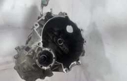 КПП механическая (МКПП) MAB  1.6 Бензин Volkswagen