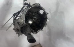 КПП механическая (МКПП) MAB  1.6 Бензин Volkswagen