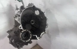КПП механическая (МКПП) MAB  1.6 Бензин Volkswagen