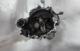 КПП механическая (МКПП) MAB  1.6 Бензин Volkswagen
