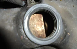 Двигатель с навесным 1NZ-FE для Toyota Porte NP10 2004-2012