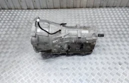 АКПП для Haval H9 2014-2017