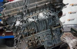 Двигатель для Toyota Opa на фотографиях
