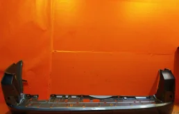 Бампер задний для Lexus LX J200 rest 2015+