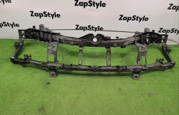 Передняя панель ford kuga 1 2008-2012