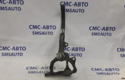 Кулак поворотный левый для Mercedes-Benz E class W211 2002-2009