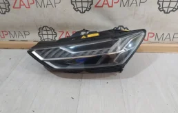 Фара правая для Audi A7 4G rest 2014-2018