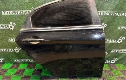 Дверь Hyundai Sonata 2009-2014 770043S000 YF, задняя правая