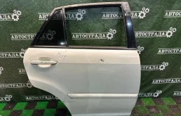 Дверь Lexus RX 2003-2008 6700348080, задняя правая