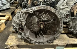 МКПП Opel Vivaro 123 1.9 TDI