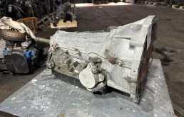 АКПП Lexus GS350 2005-2017 3503030260