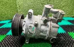 Компрессор кондиционера Volkswagen A3 OCTAVIA YETI CADDY GOLF JETTA 5K0820803C