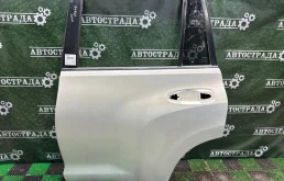 Дверь Lexus GX460 2019-2023 6700460600, задняя левая