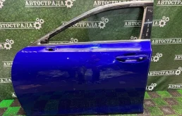 Дверь Lexus ES 7 2018-2024 6700233270, передняя левая