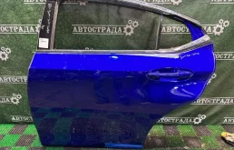 Дверь Lexus ES 7 2018-2023 6700433300, задняя левая