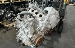 Двигатель NISSAN X Trail 2007-2014 10102JG3AB T31 QR25