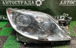 Фара Lexus LS460 2006-2009 8114550300, правая