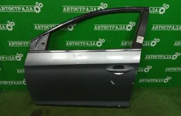 Дверь Hyundai Sonata 2017-2019 76003C1010 LF, передняя левая