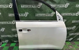 Дверь Lexus LX 2015-2022 6700160840, передняя правая