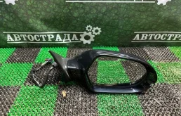 Зеркало Audi A6 2010-2018 4G2857410AD C7, правое
