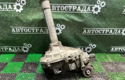 Редуктор LAND ROVER Range Rover 2015-2022 LR066511 L494, передний