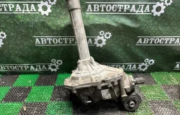 Редуктор LAND ROVER Range Rover 2015-2022 LR059046 L405, передний