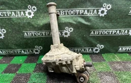 Редуктор LAND ROVER Range Rover 2015-2022 LR039597 L405, передний