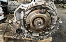 АКПП Chevrolet Lacetti 2003-2007 96497031