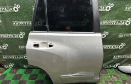Дверь lexus GX460 2009-2022 6700360490, задняя правая