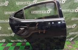 Дверь Lexus ES 2012-2017 6700333220, задняя правая