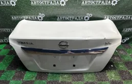 Крышка багажника NISSAN Teana 2014-2020 H430M3TUMB J33