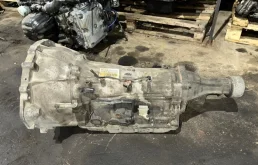 АКПП Lexus GS300 IS250 2005-2011 3500030B60