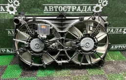 Диффузор Lexus IS 2013-2020 1671131610