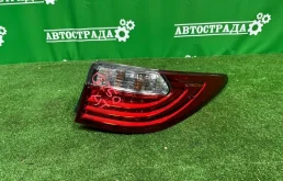 Фонарь Lexus ES 6 2012-2015 8155133570, задний правый