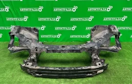 Телевизор панель Jaguar XF 2010-2015 C2Z11417 X250