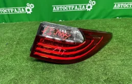 Фонарь Lexus ES 6 2012-2015 8155133570, правый