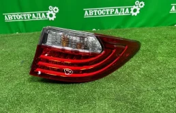 Фонарь Lexus ES 6 2012-2015 8155133570, задний правый
