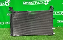 Радиатор кондиционера Lexus GS200T 2015-2017 8846030B80