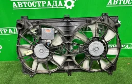 Диффузор Lexus IS 2013-2020 1671131610
