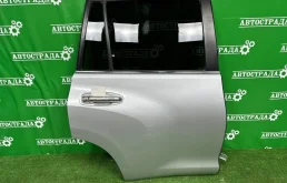 Дверь lexus GX460 2009-2022 6700360490, задняя правая