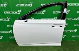 Дверь Lexus LS 2017-2023 6700250140, передняя левая