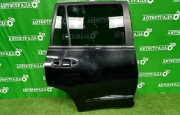 Дверь lexus GX460 2009-2022 6700360490, задняя правая