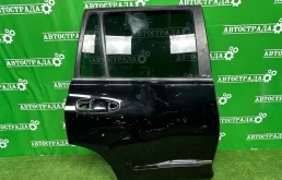 Дверь lexus GX460 2009-2022 6700360490, задняя правая
