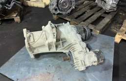Раздаточная коробка Volkswagen Touareg 2010-2015 0BU341011G