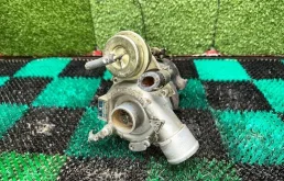 Турбина Volkswagen A4 PASSAT SUPERB 1998-2005 058145703J 1.8